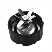 ETA | Blender | Twixer ETA601190000 | Tabletop | 1000 W | Jar material Glass | Jar capacity 1.75 L | Ice crushing | Stainless steel – pilt 2