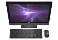 Monoblock PC | DELL | OptiPlex | 5250 | All in One | CPU Core i5 | i5-7500 | 3400 MHz | RAM 8GB | DDR4 | 2400 MHz | HDD 500GB | 7200 rpm | Graphics card Intel HD Graphics | Integrated | EST | Screen 21.5" | Touchscreen | Windows 10 Pro | Included Accessor