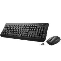 KEYBOARD +MOUSE WRL US/KM7590-USI GIGABYTE