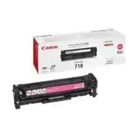 TONER MAGENTA 2.9K 718M/2660B011 CANON