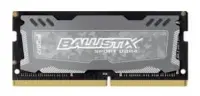 NB MEMORY 4GB PC19200 DDR4/SO BLS4G4S240FSD CRUCIAL