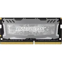 NB MEMORY 16GB PC19200 DDR4/SO BLS16G4S240FSD CRUCIAL