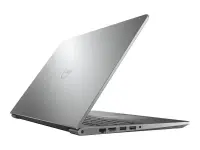 Notebook | DELL | Vostro | 5568 | CPU i5-7200U | 2500 MHz | 15.6" | 1920x1080 | RAM 8GB | DDR4 | 2400 MHz | SSD 256GB | Intel HD Graphics | Integrated | ENG | Windows 10 Home | Grey | 1.98 kg | N021VN5568EMEA01_1801_5