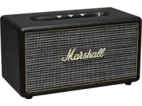 SPEAKER 1.0 BLUETOOTH STANMORE/BLACK 04090838 MARSHALL