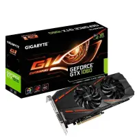VGA PCIE16 GTX1060 3GB GDDR5/N1060G1 GAMING-3GD V2 GIGABYTE