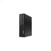 Lenovo ThinkCentre M710s Desktop, SFF, Intel Core i3, i3-7100, Internal memory 8 GB, DDR4, SSD 256 GB, Intel HD, DVD±RW, Keyboard language Nordic, Windows 10 Pro, Warranty 36 month(s),
