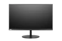 Lenovo ThinkVision P27h 27 ", IPS, QHD, 2560 x 1440, 16:9, 4 ms, 350 cd/m², Black, 2 x HDMI 1.4, 1 x DP 1.2, 4 x USB 3.0 Type-A; 1 x USB 3.1 Type-C, Daisy Chain – pilt 6