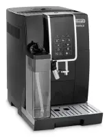 Delonghi | Coffee Maker | Dinamica ECAM 350.55 B | Pump pressure 15 bar | Built-in milk frother | Automatic | 1450 W | Black – pilt 2