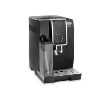 Delonghi | Coffee Maker | Dinamica ECAM 350.55 B | Pump pressure 15 bar | Built-in milk frother | Automatic | 1450 W | Black