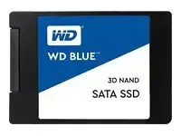 WD Blue SSD 3D NAND 500GB 2,5inch