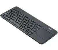 LOGI K400 Profession.Wirel.Touch KB(PAN)
