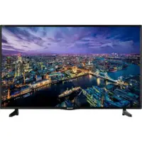 Sharp LC-32HG3242E 32" (81 cm), HD Ready LED, 1366 x 768 pixels, DVB-T/T2/C/S/S2, Black