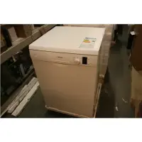 SALE OUT. Bosch SMS 50E92EU Dishwasher 60cm/Standard Size/Display/12PCS/5 Program/ All-In-One/EcoSilenceDrive Motor/48dB/EC A+AA/White Bosch Dishwasher SMS50E92EU Free standing, Width 60 cm, Number of place settings 12, Number of programs 5, A+, AquaStop 