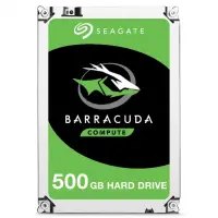 SEAGATE Desktop 7200 500GB HDD SATA