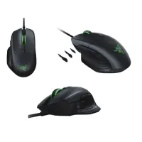 Razer Basilisk Wired, No, No, No