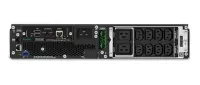 APC SMART-UPS SRT 2200VA RM 230V NETWORK CARD