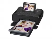 Canon SELPHY CP1300 fotoprinter Värvisublimatsioon 300 x 300 DPI 4" x 6" (10x15 cm) WiFi