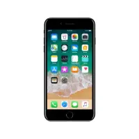Apple iPhone 7 Plus Jet Black, 5.5 ", IPS LCD, 1080 x 1920 pixels, Apple, A10 Fusion, Internal RAM 3 GB, 32 GB, Single SIM, Nano-SIM, 3G, 4G, Main camera 12 MP, Secondary camera 7 MP, iOS, 10.0.1, 2900 mAh