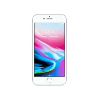 Apple iPhone 8 Silver, 4.7 ", LED-backlit IPS LCD, 750 x 1334 pixels, Apple, A11 Bionic, Internal RAM 2 GB, 256 GB, Single SIM, Nano-SIM, 3G, 4G, Main camera 12 MP, Secondary camera 7 MP, iOS, 11, 1821 mAh