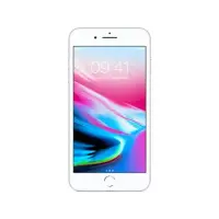 Apple iPhone 8 Plus Silver, 5.5 ", LED-backlit IPS LCD, 1080 x 1920 pixels, Apple, A11 Bionic, Internal RAM 3 GB, 64 GB, Single SIM, Nano-SIM, 3G, 4G, Main camera Dual 12+12 MP, Secondary camera 7 MP, iOS, 11, 2691 mAh