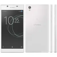 Sony Xperia L1 G3311 White, 5.5 ", IPS LCD, 720 x 1280 pixels, Mediatek, MT6737T, Internal RAM 2 GB, 16 GB, microSD, Single SIM, Nano-SIM, 3G, 4G, Main camera 13 MP, Secondary camera 5 MP, Android, 7.0, 2620 mAh
