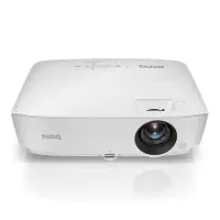 Benq Business Series MS531 SVGA (800x600), 3300 ANSI lumens, 15.000:1, White