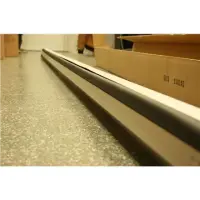 SALE OUT. Elite Screens VMAX135XWV2 Electric Screen 135'' 4:3 Elite Screens VMAX2 Series VMAX135XWV2 Diagonal 135 ", 4:3, Viewable screen width (W) 274 cm, White, DAMAGED PACKAGING, DENT ON FRAME – pilt 3