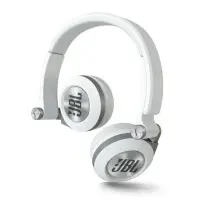 HEADPHONES SYNCHROS WHITE/E30 JBL