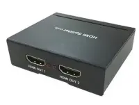 I/O VIDEO SPLITTER HDMI 1X2 4K/PFM701-4K DAHUA