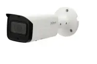 NET CAMERA 4MP IR BULLET/IPC-HFW2431TP-VFAS DAHUA
