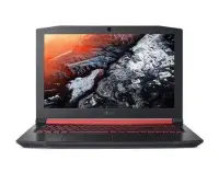 Notebook | ACER | Nitro | AN515-51-79U5 | CPU i7-7700HQ | 2800 MHz | 15.6" | 1920x1080 | RAM 8GB | DDR4 | HDD 1TB | 5400 rpm | NVIDIA GeForce GTX 1050 | 2GB | ENG | Windows 10 Home | Black | 2.7 kg | NH.Q2SEL.007