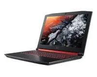 Notebook | ACER | Nitro | AN515-51-79U5 | CPU i7-7700HQ | 2800 MHz | 15.6" | 1920x1080 | RAM 8GB | DDR4 | HDD 1TB | 5400 rpm | NVIDIA GeForce GTX 1050 | 2GB | ENG | Windows 10 Home | Black | 2.7 kg | NH.Q2SEL.007