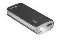 Trust Primo 4400 akupank Must 4400 mAh