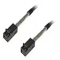 SERVER ACC CABLE KIT 875MM/AXXCBL875HDHD 936123 INTEL