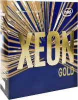 CPUX6C 3400/19.25M S3647 BX/GOLD 6128 BX806736128 IN
