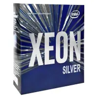 Intel Xeon 4114 protsessor 2,2 GHz Karp 13,75 MB L3