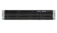 SERVER SYSTEM WOLF PASS/2U R2308WFTZS 952631 INTEL