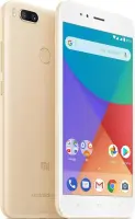 MOBILE PHONE MI A1 64GB GOLD/XIAOMI