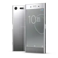 MOBILE PHONE XPERIA XZ PREMIUM/G8141 LUMINOUS CHROME SONY