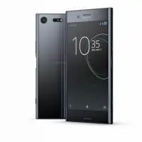 MOBILE PHONE XPERIA XZ PREMIUM/G8141 BLACK SONY
