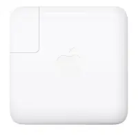 Apple 61W Power Adapter, USB-C