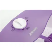 Mesko | Foot massager | MS 2152 | Number of accessories included 3 | White/Purple – pilt 2