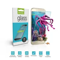 ColorWay 9H CW-GSREHP9L Screen protector, Huawei, P9 Lite, Tempered glass(2.5D glass), Transparent