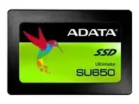 ADATA SU650 120GB 3D SSD 520/450MB/s