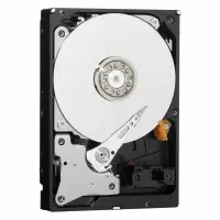 HDD|WESTERN DIGITAL|Red|8TB|SATA 3.0|128 MB|5400 rpm|3,5"|WD80EFZX – pilt 3