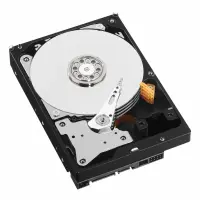 HDD|WESTERN DIGITAL|Red|8TB|SATA 3.0|128 MB|5400 rpm|3,5"|WD80EFZX – pilt 12