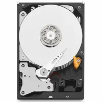 HDD|WESTERN DIGITAL|Red|8TB|SATA 3.0|128 MB|5400 rpm|3,5"|WD80EFZX – pilt 15
