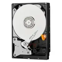 HDD|WESTERN DIGITAL|Purple|8TB|SATA 3.0|128 MB|5400 rpm|3,5"|WD80PUZX