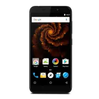 Allview X4 Soul Mini Black, 5.0 ", IPS LCD, 720 x 1280 pixels, Cortex-A53, Internal RAM 3 GB, 16 GB, microSD, Dual SIM, Microsim/Nanosim, 3G, 4G, Main camera 13 MP, Secondary camera 8 MP, Android, 7.0, 2500 mAh