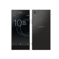 Sony Xperia XA1 G3112 Black, 5.0 ", IPS LCD, 720 x 1280 pixels, Mediatek MT6757 Helio P20, Internal RAM 3 GB, 32 GB, microSD, Dual SIM, Nano-SIM, 3G, 4G, Main camera 23 MP, Secondary camera 8 MP, Android, 7.0, 2300 mAh